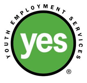 YES logo